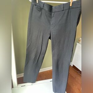 Banana Republic Sloan Fit dress pants